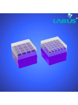 PL CENTRIFUGE TUBE BOX